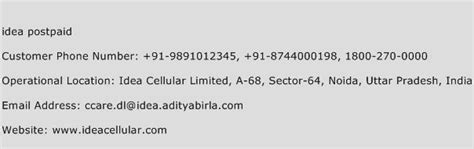 postpaid customer service|Contact Us .